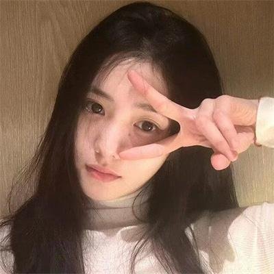 心动的瞬间
