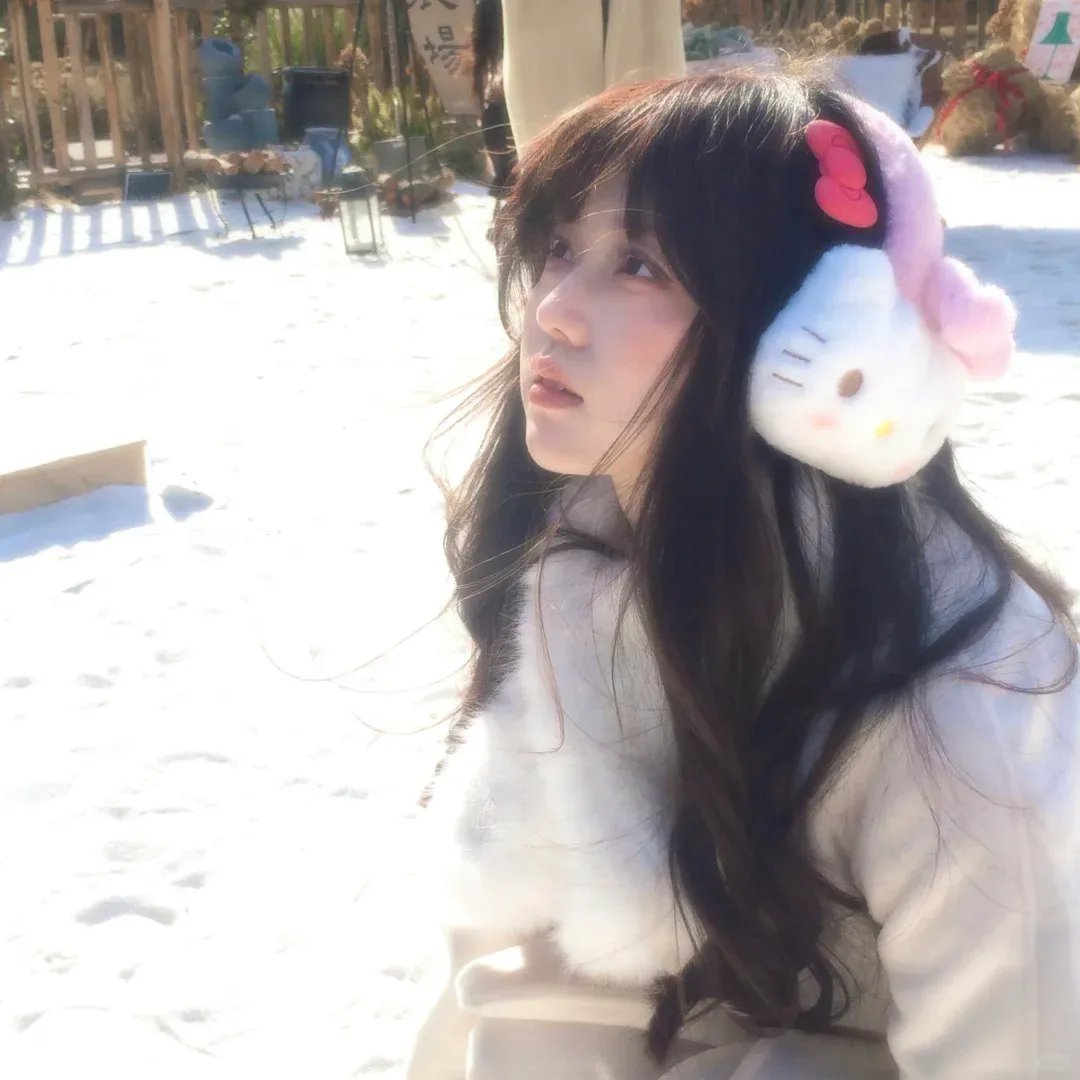 巫毒少女